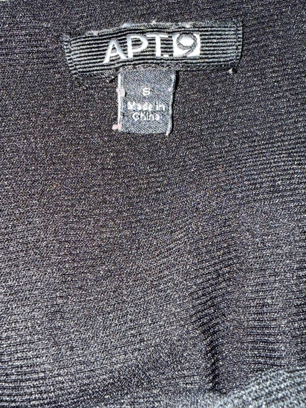 Paisley Flowy Short Sleeve Shirt - Picture 3 of 4